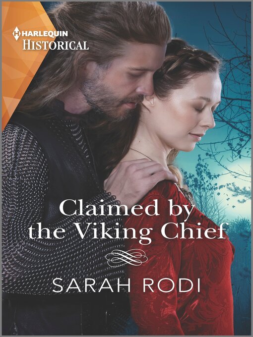 Title details for Claimed by the Viking Chief by Sarah Rodi - Available